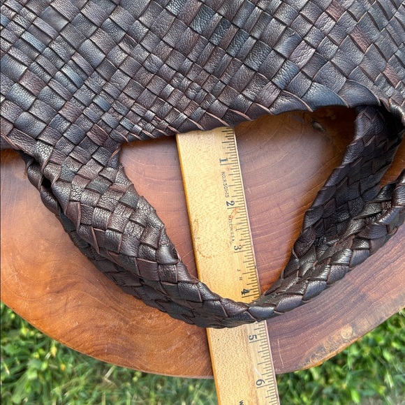 Falor weave bag - Picture 5 of 14